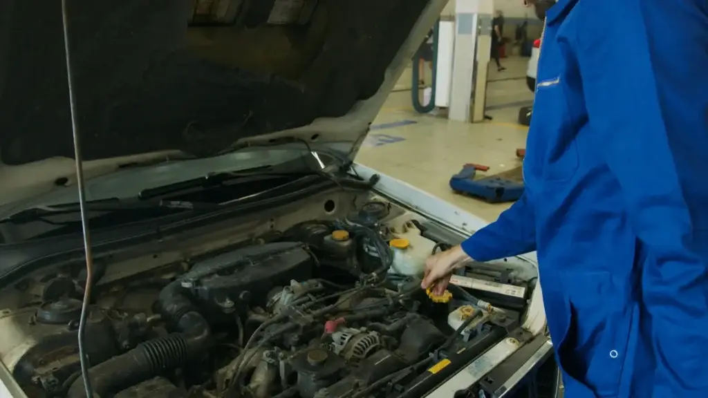 3 Unsettling Car Problems And How A Mechanic Can Help