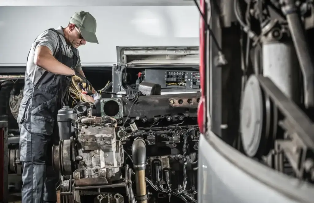 Five Signs Your Diesel’s Glow Plugs Are Going Bad