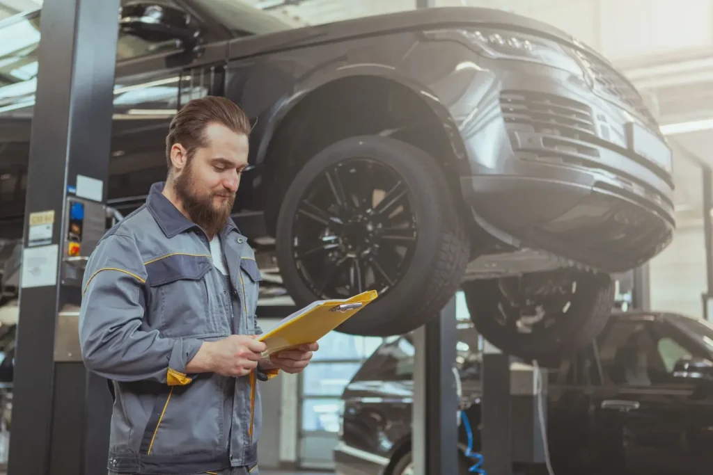 How Can You Improve Your Car’s Gas Mileage?