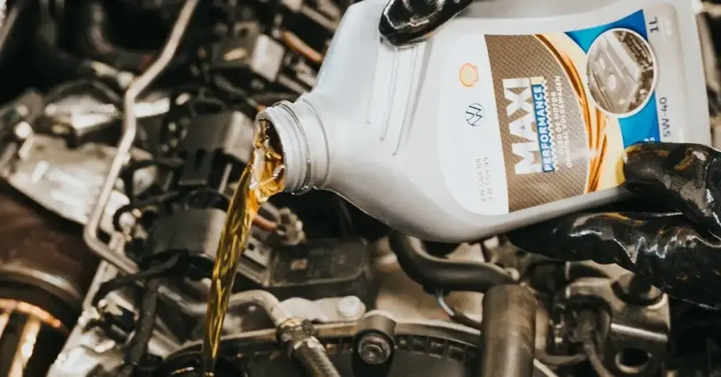 How Do I Know I Need an Oil Change?