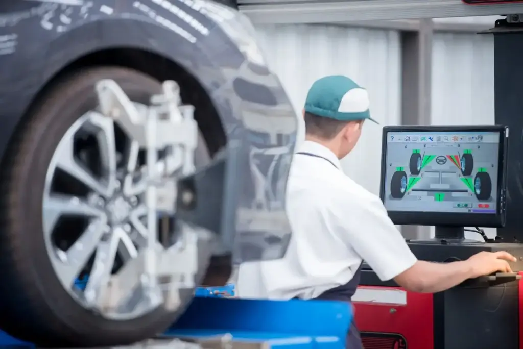 Tire Services: The Benefits of Regular Alignment, Balancing, and Rotation