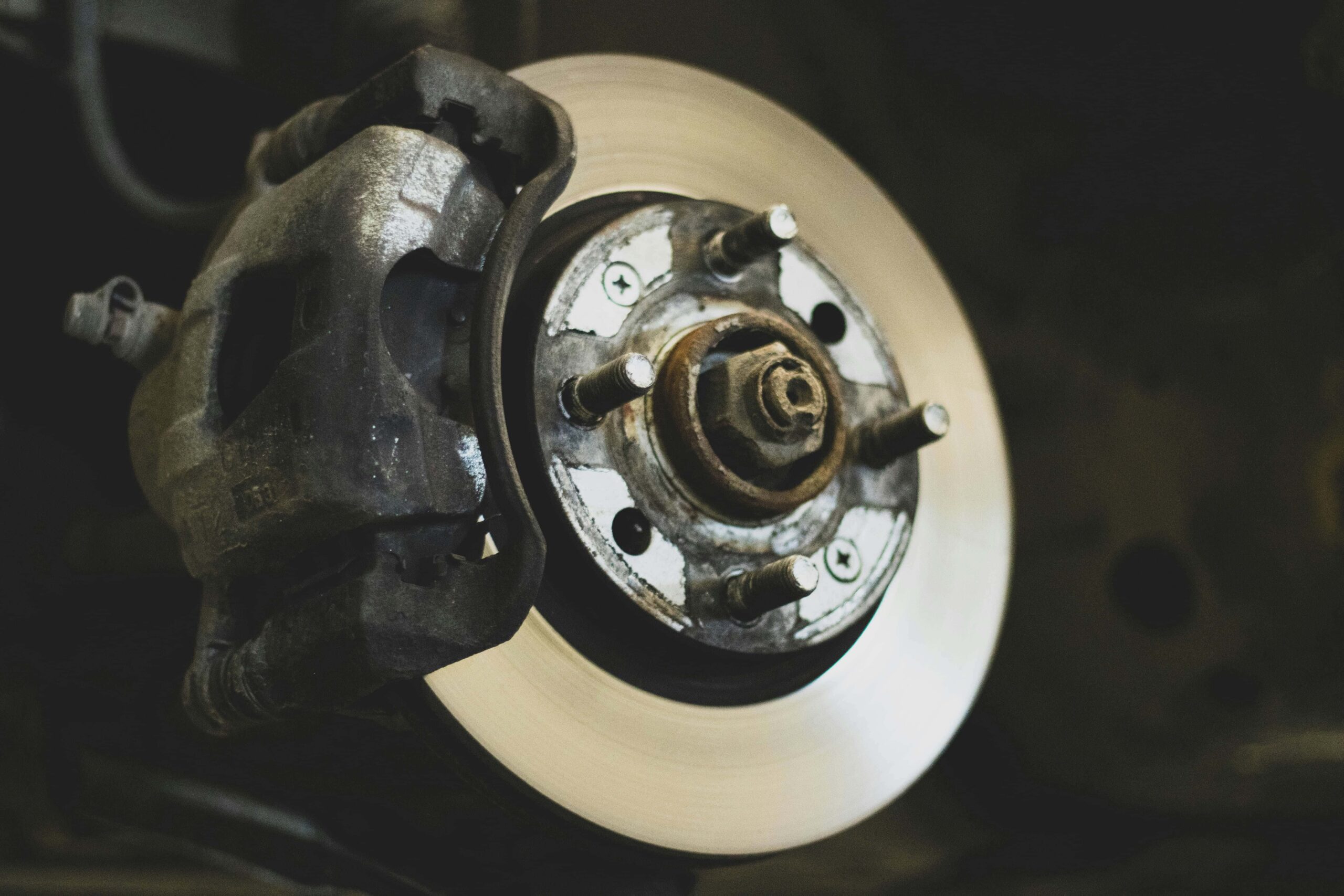 brake repair in michigan